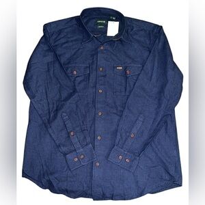 Men’s Orvis Fairbanks Long-Sleeved Shirt